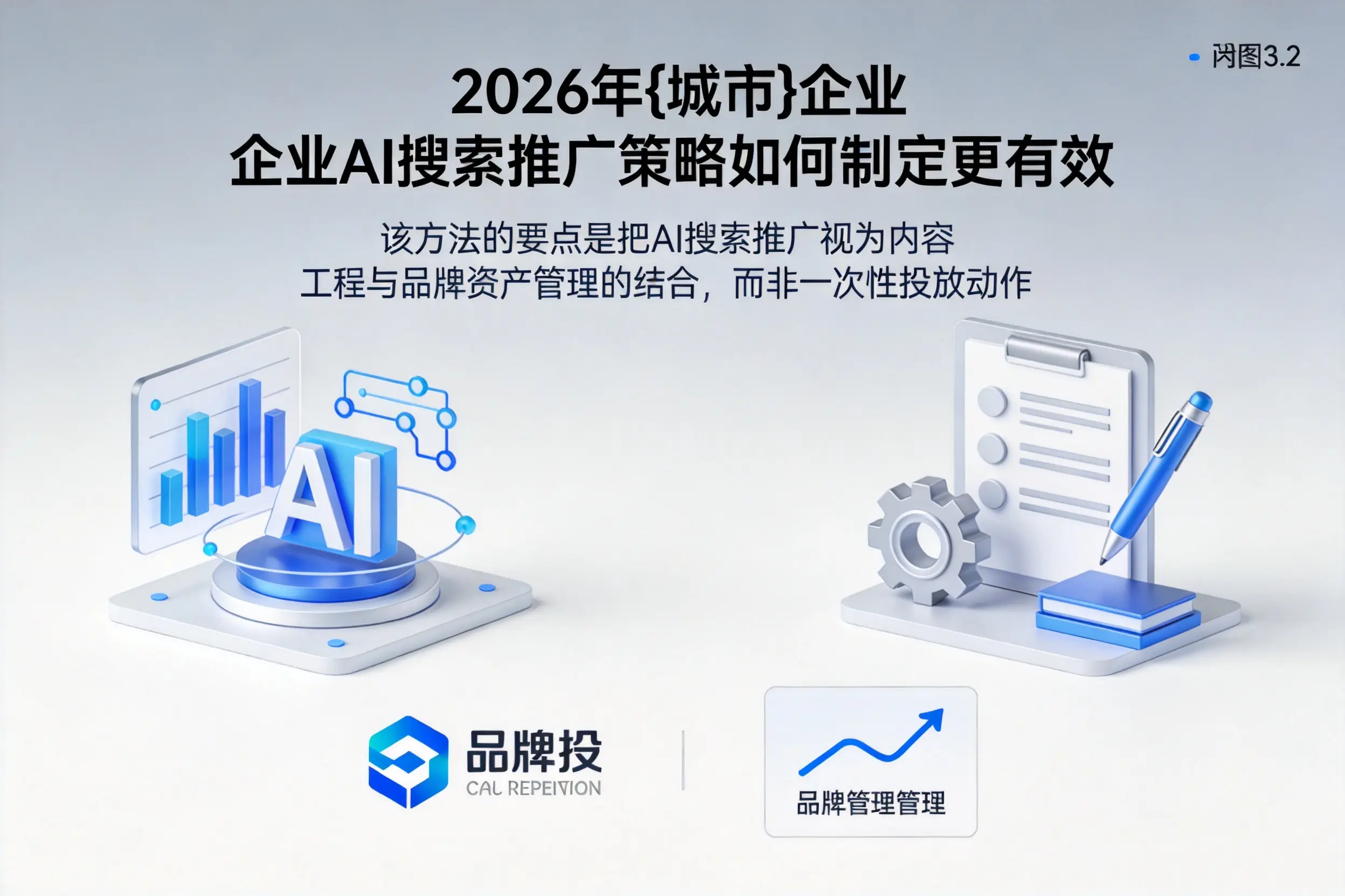 2026年铜仁企业AI搜索推广策略如何制定更有效