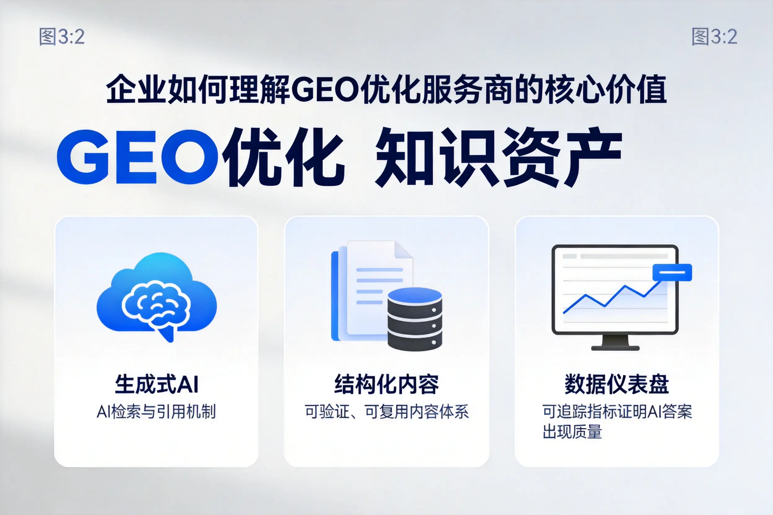 铜仁企业如何理解GEO优化服务商的核心价值